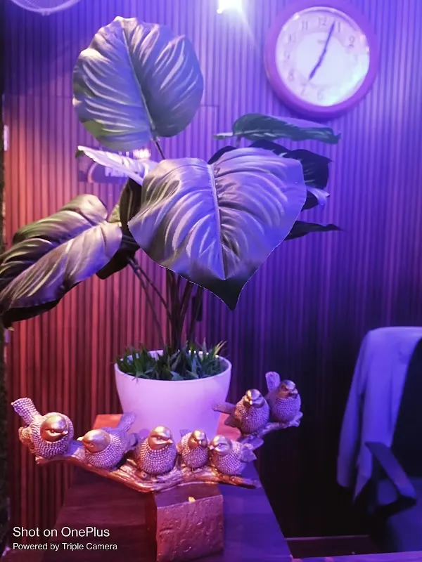 The H2O Hamam & Spa