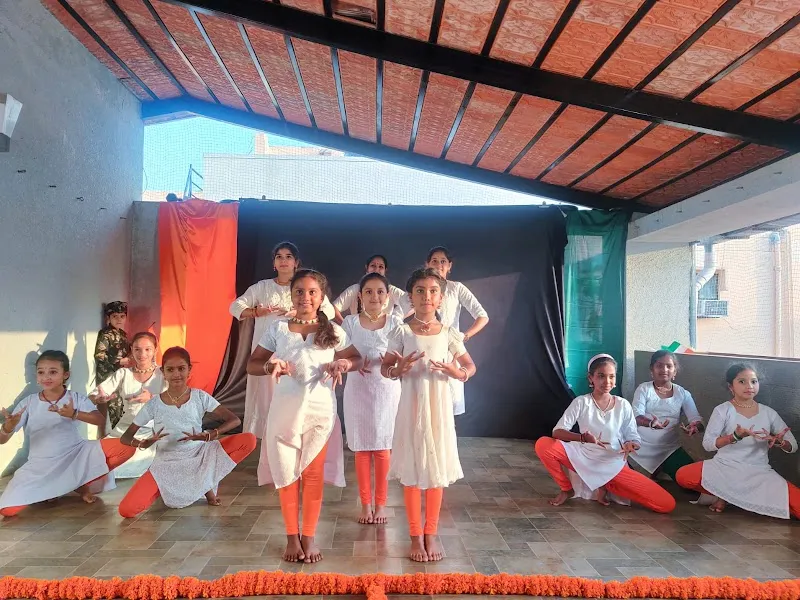 Sthita