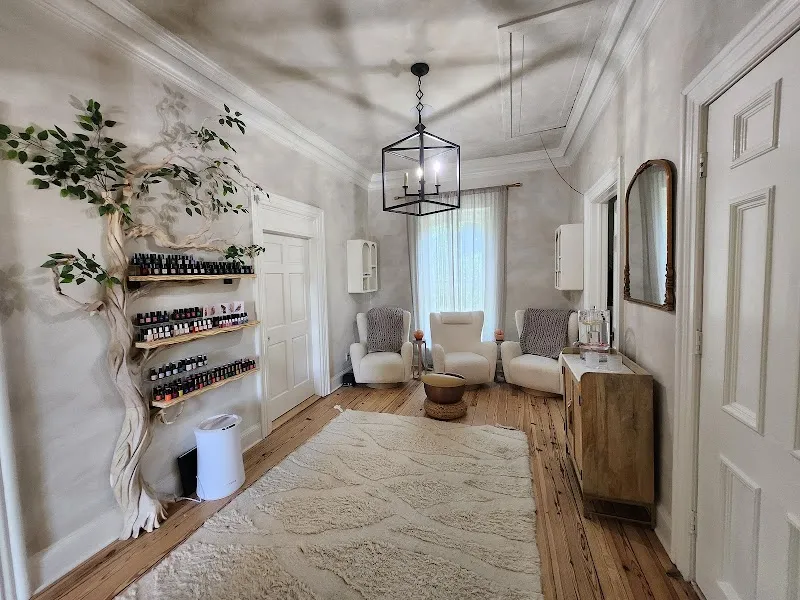 The Head Spa Sanctuary