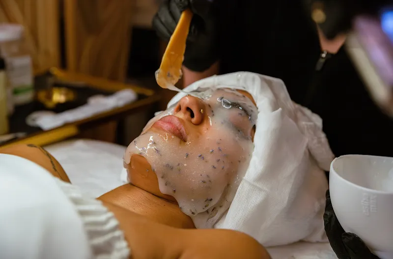 The Head Spa Sanctuary