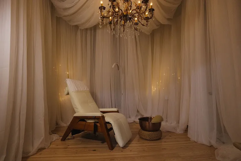 The Head Spa Sanctuary