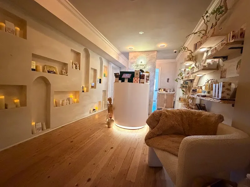 The Head Spa Sanctuary