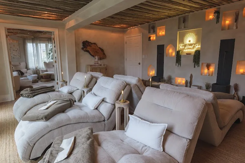 The Head Spa Sanctuary