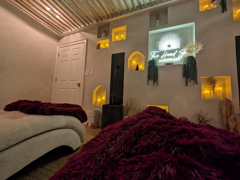 The Head Spa Sanctuary
