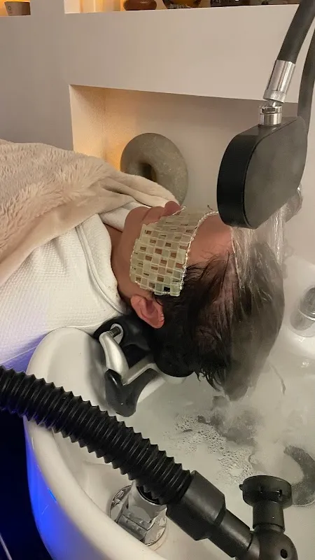 The Head Spa Sanctuary