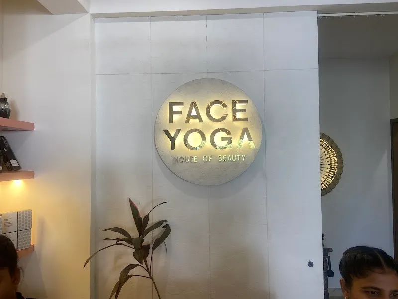 Face Yoga by House of Beauty