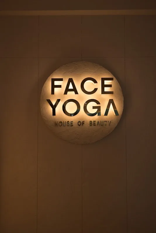 Face Yoga by House of Beauty