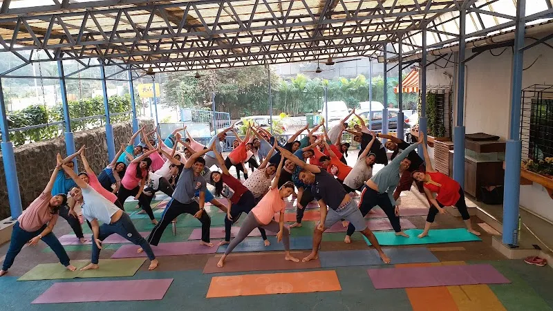 ROLLY'S YOGA
