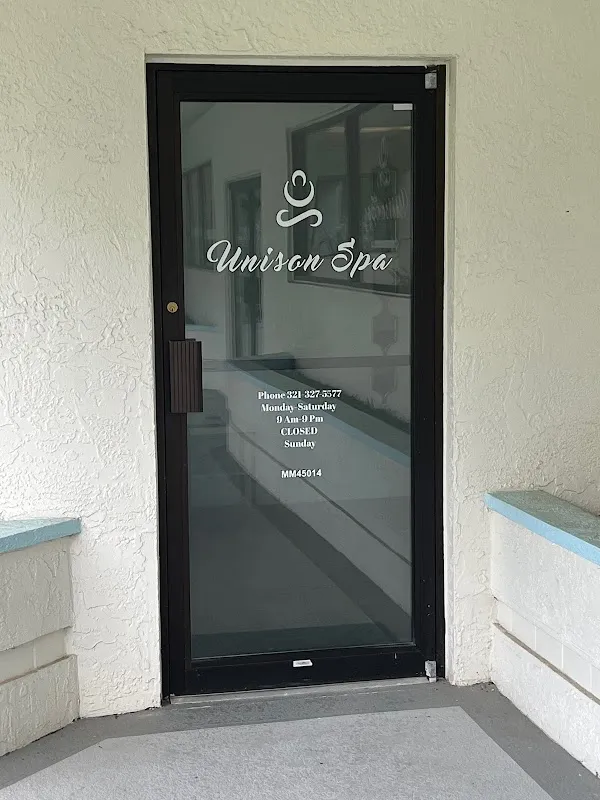Unison Spa