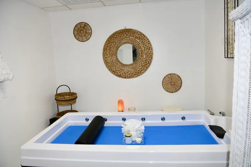 Unison Spa
