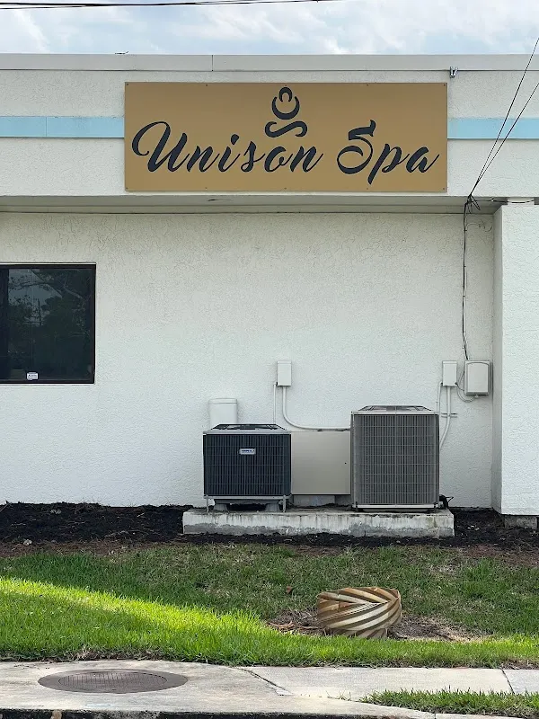 Unison Spa