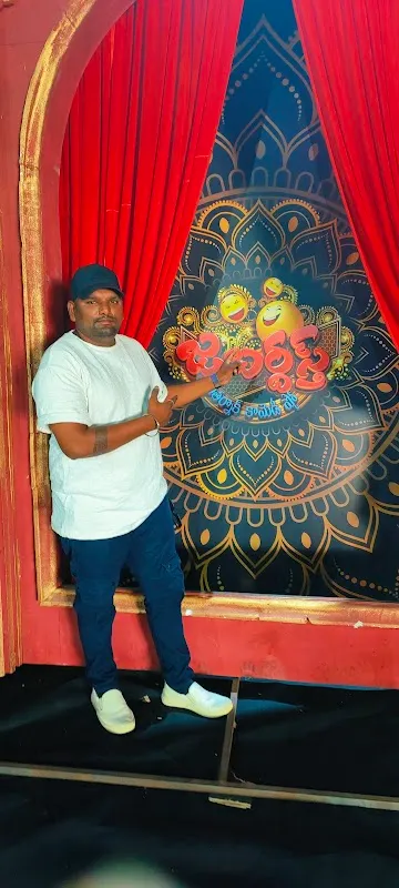 CDS DANCE STUDIO