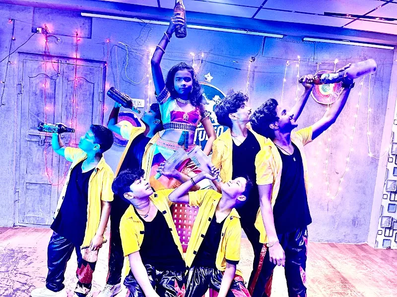 CDS DANCE STUDIO