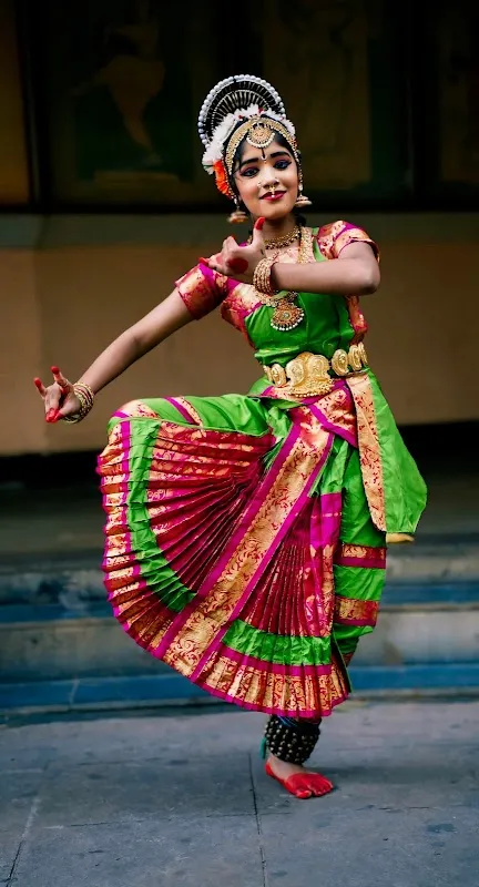 CDS DANCE STUDIO