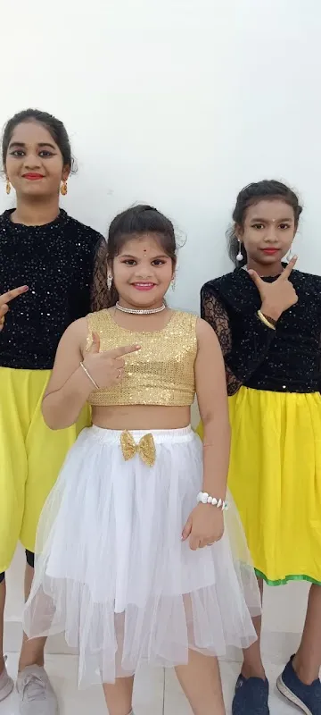 CDS DANCE STUDIO