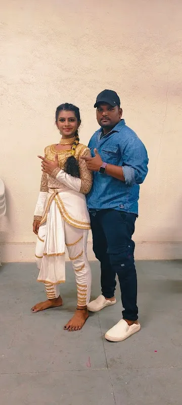 CDS DANCE STUDIO