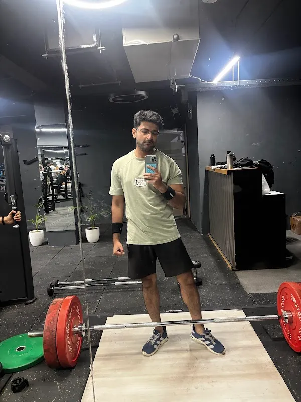 Delta Fitness Gym
