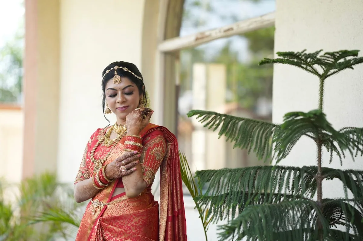 Venisha Beauty Salon & Academy