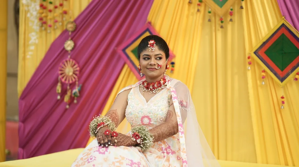 Venisha Beauty Salon & Academy