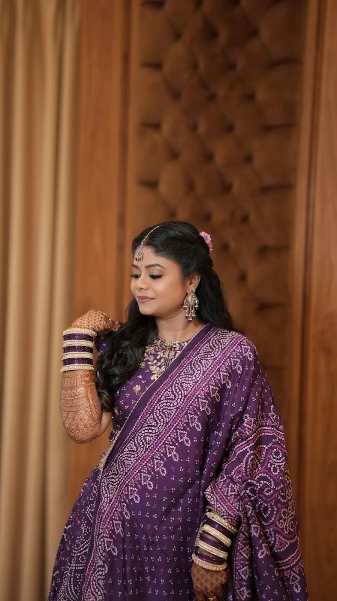 Venisha Beauty Salon & Academy