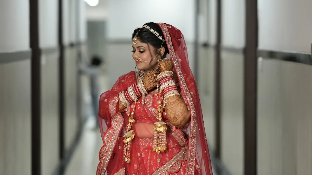 Venisha Beauty Salon & Academy