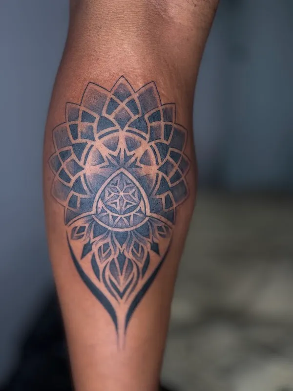Praveenz Alpha Tattoo Studio