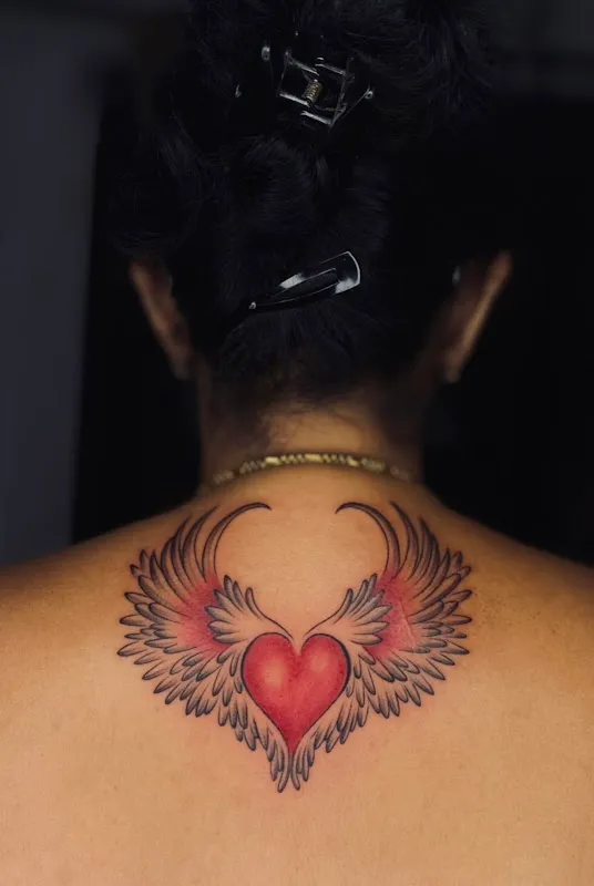 Praveenz Alpha Tattoo Studio