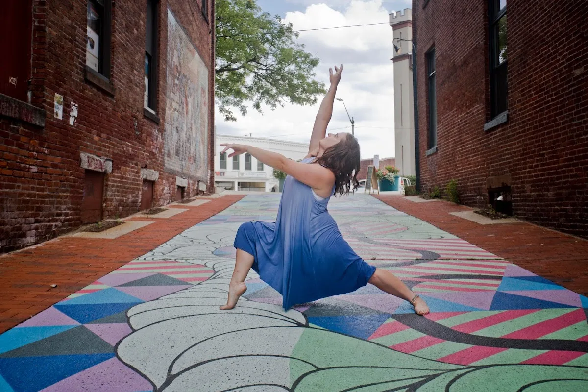 Art In Motion