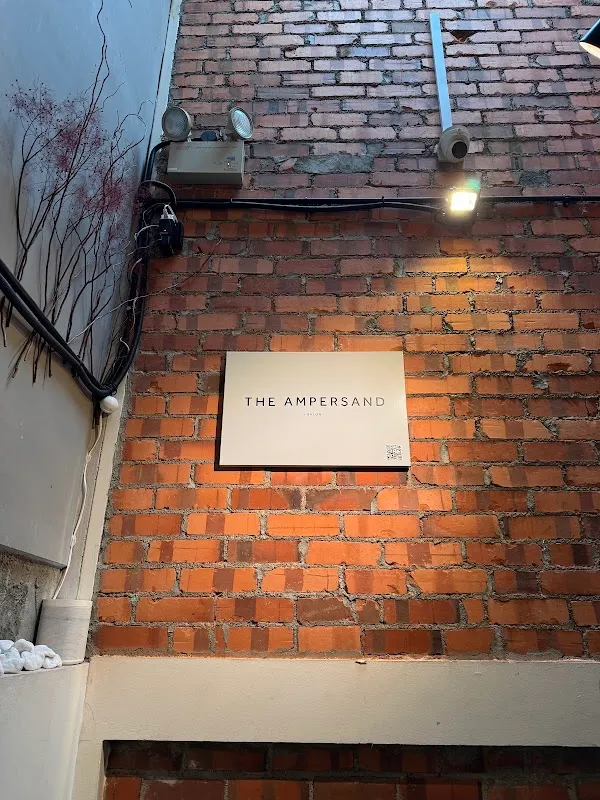The Ampersand Salon (55)
