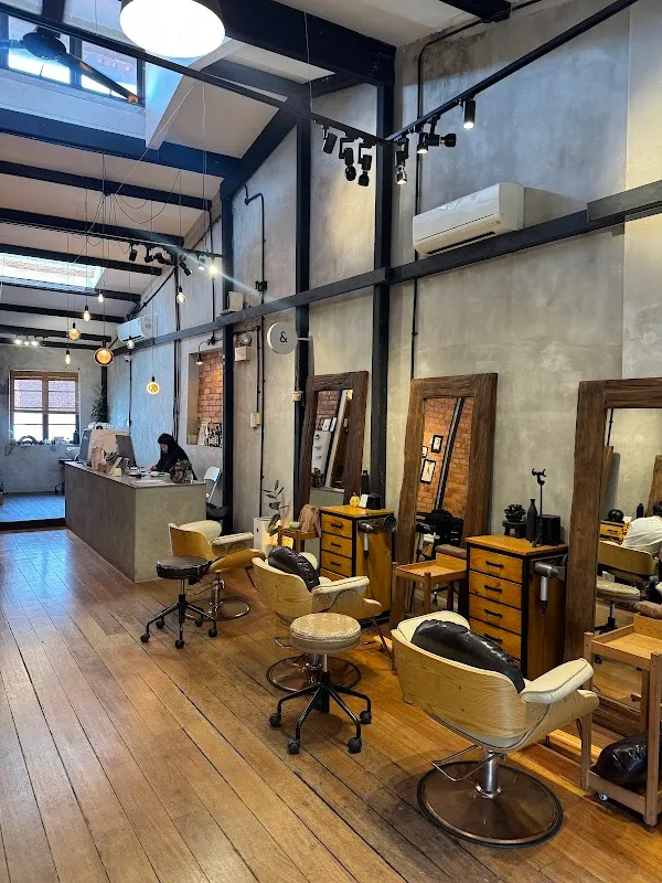 The Ampersand Salon (55)