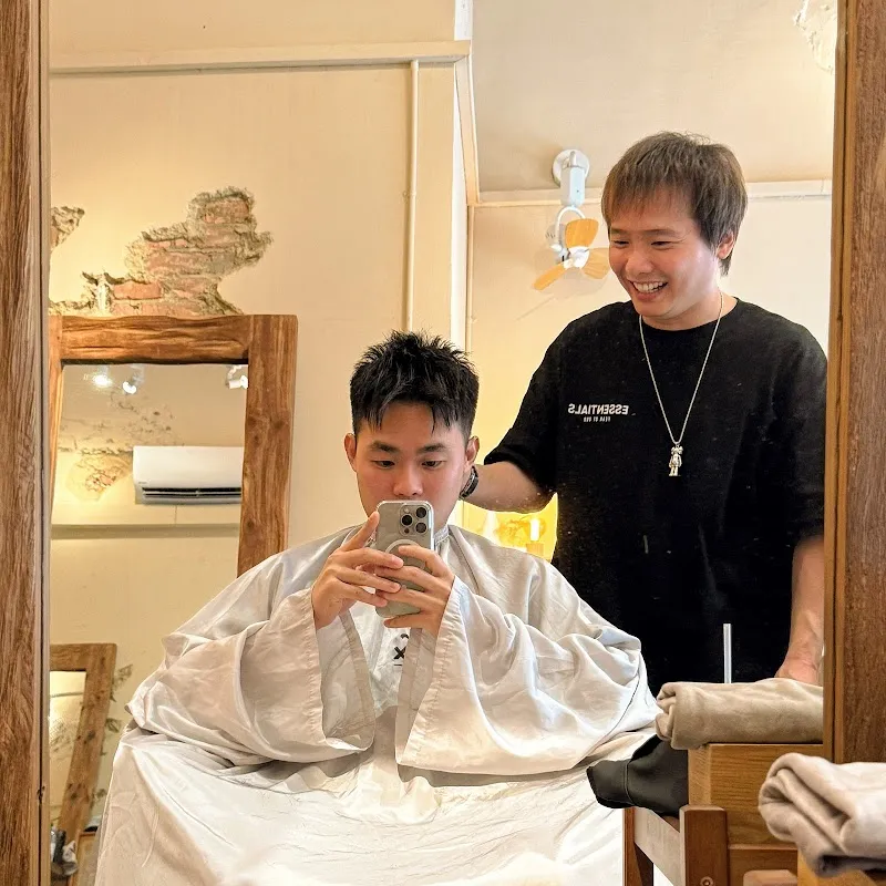 The Ampersand Salon (55)