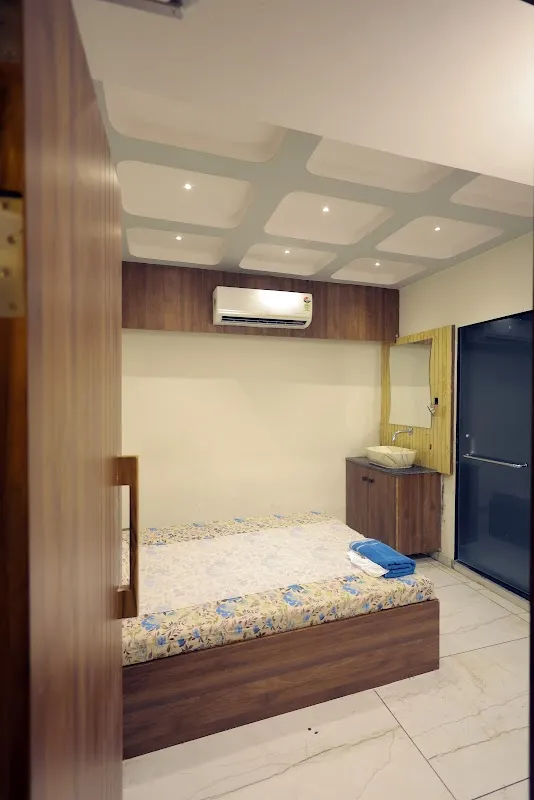 Natural hammam spa