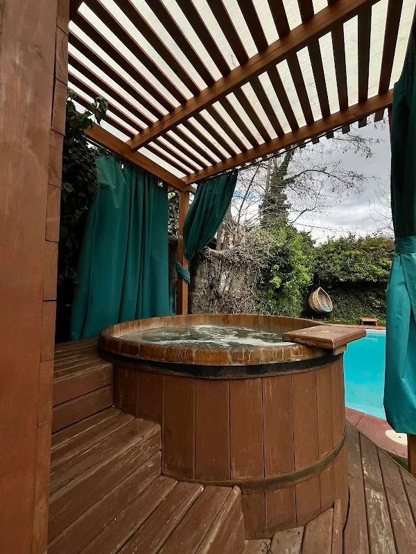Altotermal Spa