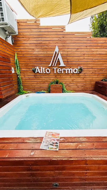 Altotermal Spa