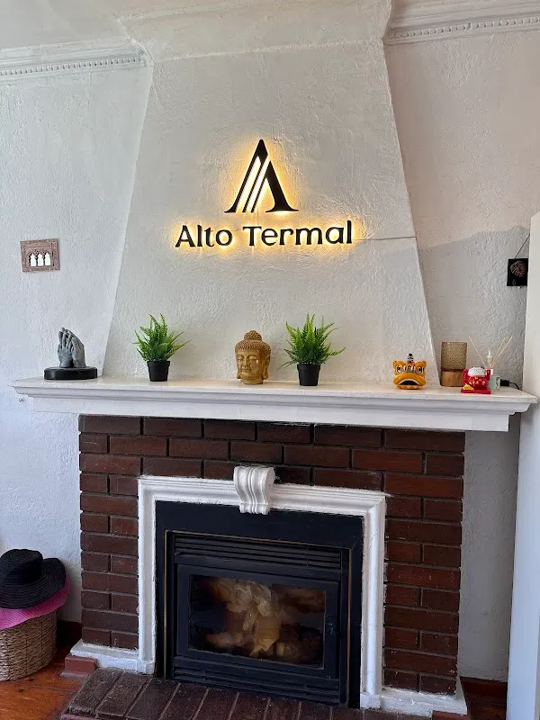 Altotermal Spa