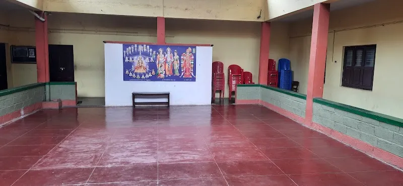 The Happy Yoga Community