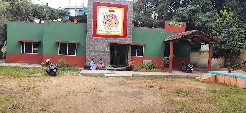 The Happy Yoga Community