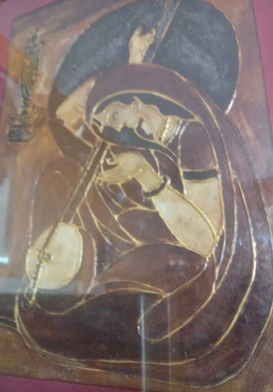 Jeevan Disha Art & Craft Institute