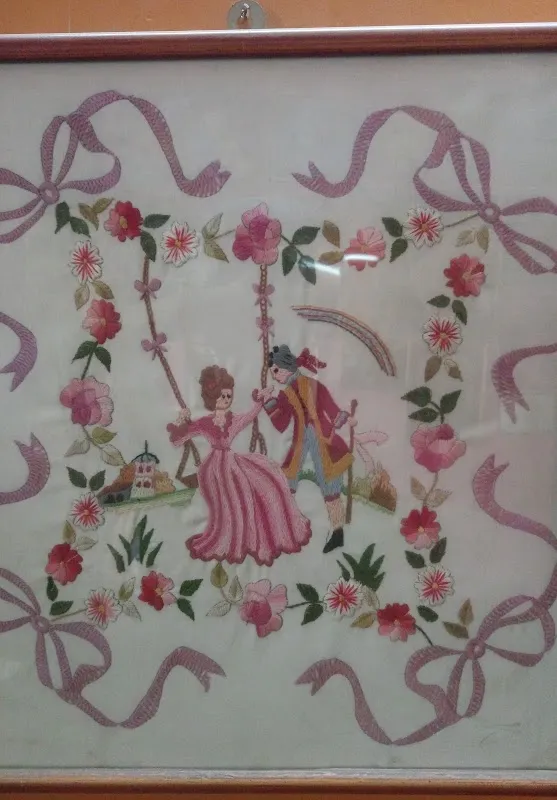 Jeevan Disha Art & Craft Institute