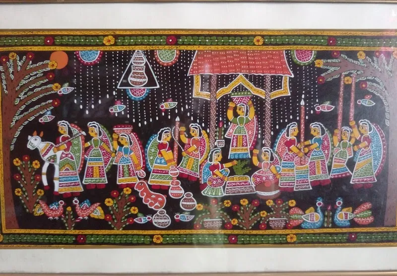 Jeevan Disha Art & Craft Institute