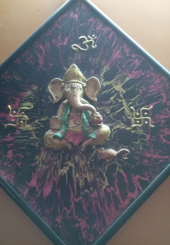Jeevan Disha Art & Craft Institute