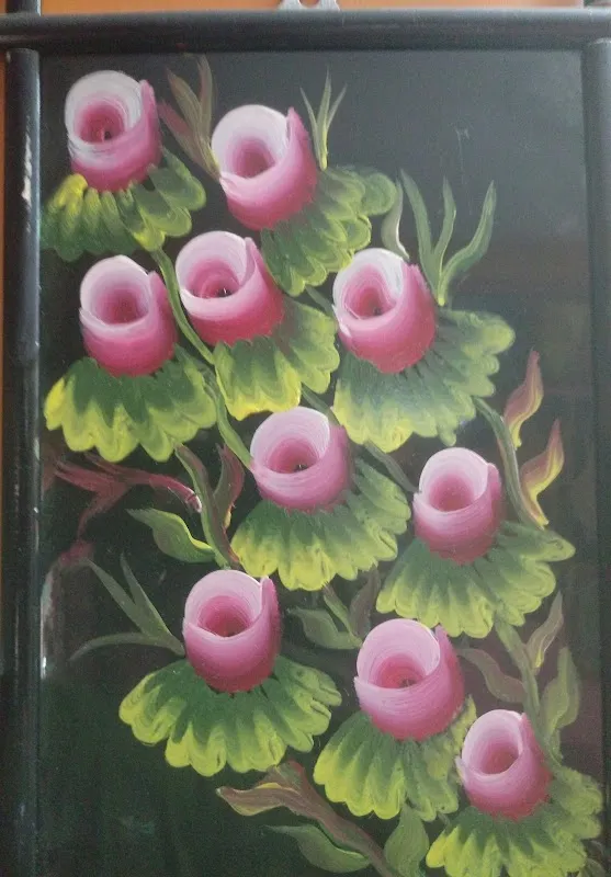 Jeevan Disha Art & Craft Institute