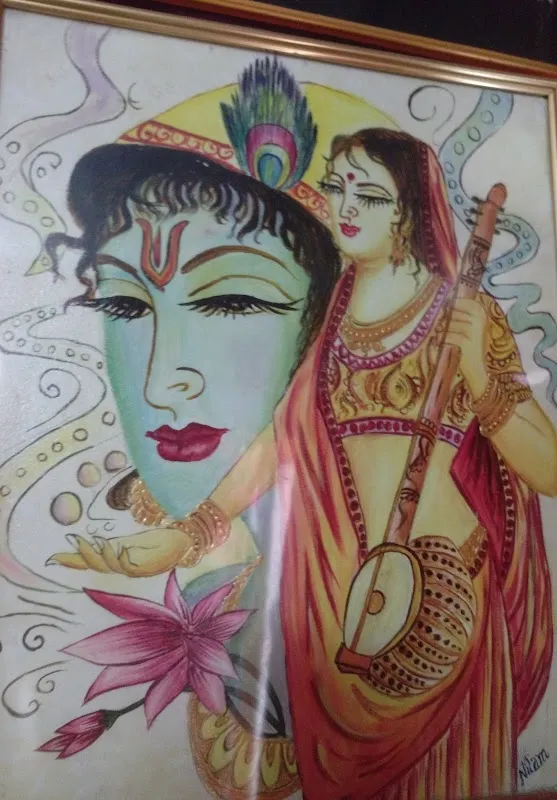 Jeevan Disha Art & Craft Institute