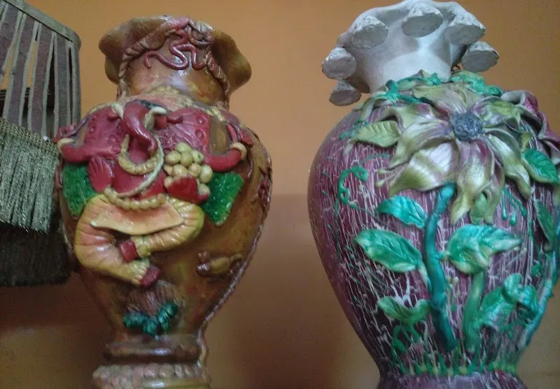Jeevan Disha Art & Craft Institute