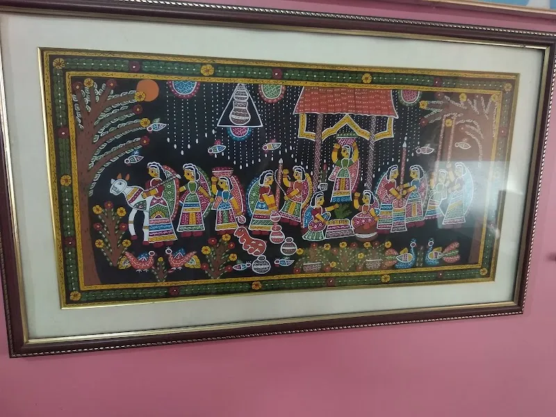 Jeevan Disha Art & Craft Institute