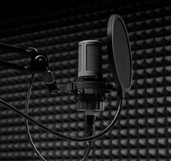 AR Films & Entertainment Recording