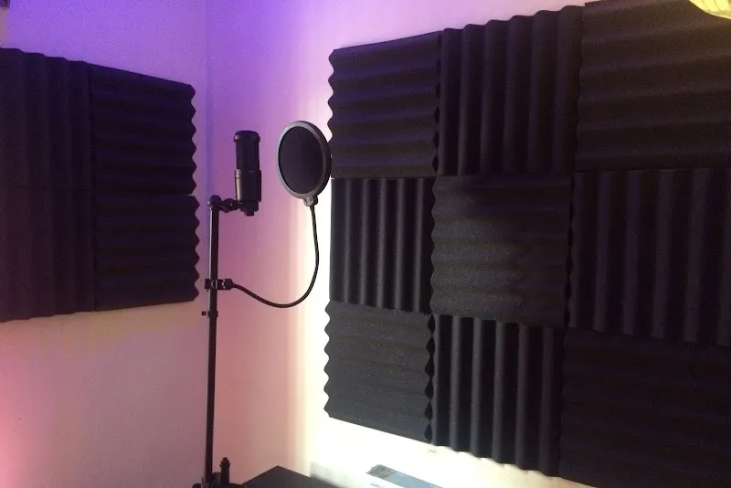 AR Films & Entertainment Recording