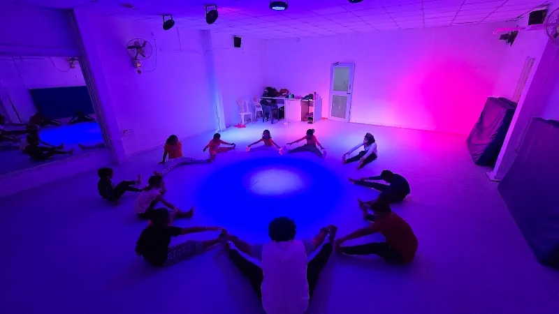Dance Nation