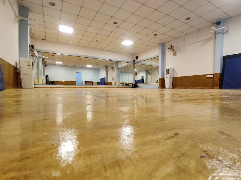 Dance Nation