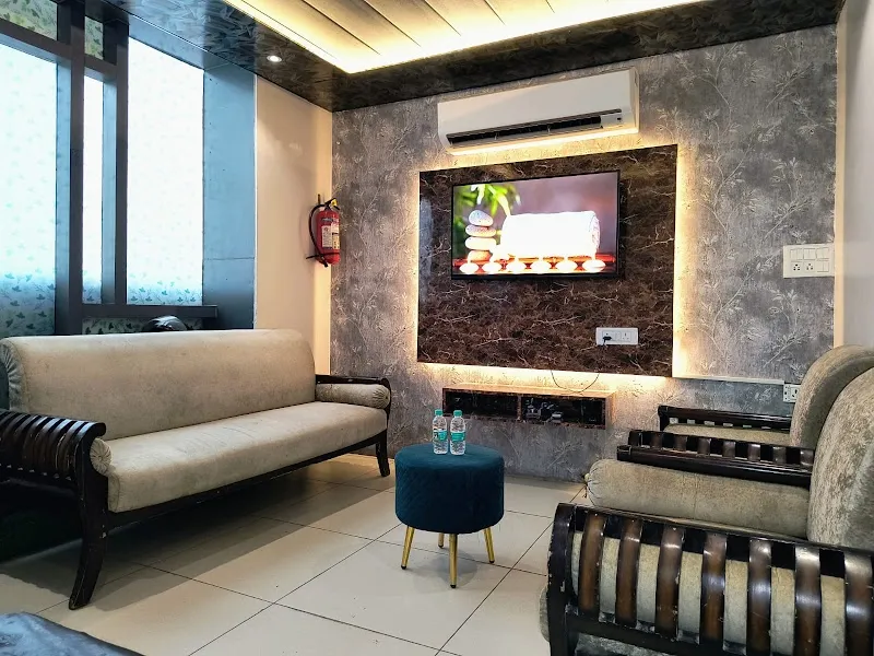 The Spa